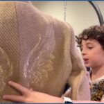 Fourth-grader to make history at Paris Fashion Week as youngest designer to debut a collection