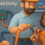 Is TE Connectivity’s Bigger Payout and Buyback Shaping a New Capital Allocation Playbook for TEL?