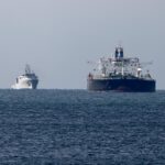 Oil plummets as Trump says US held ‘productive talks’ with Iran