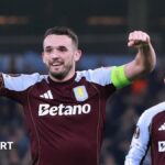 Europa League and Conference League LIVE: Aston Villa vs Lille after Nottingham Forest and Crystal Palace reach quarter-finals