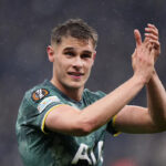 Micky van de Ven to Barcelona talk heats up as Alessandro Bastoni drifts away