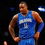 Former NBA player Glen Davis released from prison after 17 months for involvement in healthcare fraud scheme