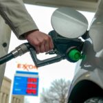 Trump scrambles to address gas prices that have spiked to the highest ever on his watch