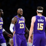 Dirk Nowitzki warns rest of NBA about facing Lakers in playoffs