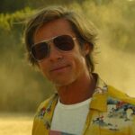 Brad Pitt & David Fincher’s Cliff Booth Movie Sets Release Month for Netflix