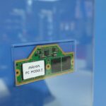 Chip stocks resume sell-off, Mistral AI raises $830 million