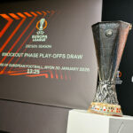 Europa League play-off round draw made 💫