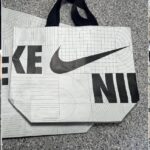 Is upcycling designer fashion innovation or infringement?