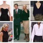 Carolyn Bessette Kennedy’s ’90s Style Inspired 5 Major Fall 2026 Fashion Trends