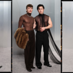 The Vanity Fair Party Stole the Fashion Show From the Oscars