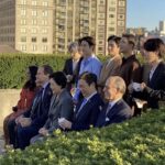 I Met BTS At The Met. Now I Understand What They Were Really Doing.