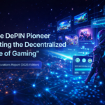 The DePIN Pioneer Architecting the Decentralized “YouTube of Gaming”| KuCoin