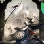 Can you identify these iconic PC games from just a piece of concept art?