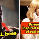 15 Cursed Behind-The-Scenes Horror Movie Facts