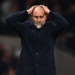 Tudor not the man for safety push