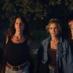 Kevin Bacon and Kyra Sedgwick Make a Horror Comedy