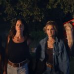 Kevin Bacon, Kyra Sedgwick And Kids At SXSW