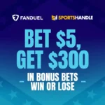 FanDuel Arkansas Promo Code Issues $300 Bonus for Final Four, NBA Today