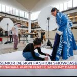 Fashion Showcase Class of 2026