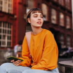 Model Discovers Fashion Brand Used An AI Version Of Her Instead Of Hiring Her