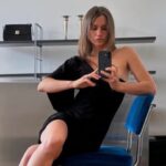 How model scout and stylist Lily Guthrie got started in fashion