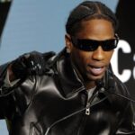 Travis Scott on His Commitment to Education and His Love of Design