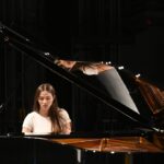 Unlock Your Musical Potential: Community Fazioli Piano Day at EOU