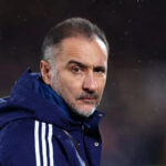 Pereira makes admission over high demand on players before Manchester City test