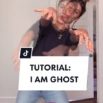 @jera.bean I AM A GHOST TUTORIAL       …