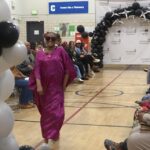 Denver high schoolers blend Black culture and history through hands-on fashion show