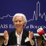 Eurozone annual inflation at 1.9% in February