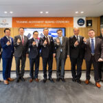 Hanwha Ocean inks agreement to enter Greece’s naval defense market