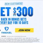 FanDuel promo code: Claim up to $3,000 in bonus bets for Cavaliers-Magic, Nuggets-Suns, NBA, NHL on Tuesday