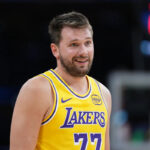 NBA has rescinded Luka Doncic’s 16th technical foul of the season
