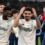 Momentum vs fatigue as Forest progress in Europe