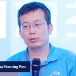 Leading Chinese remote-sensing scientist Zhang Jinshui dies at 47