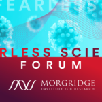 The Art of Seeing More: a Fearless Science Forum