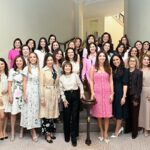 AMAA LA Child Care Committee hosts 2026 luncheon and fashion show