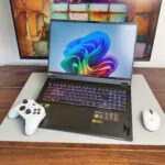 Maximum gaming experience on an 18-incher? Acer Nitro 18 AI gaming laptop review