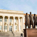 A&T Taps Penn State Budget Chief to Serve as Vice Chancellor for Business and Finance