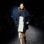 Ferragamo Fall 2026 Fashion Show Review