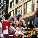 30 Iconic Comedy Movies Returning to Theaters Next Month