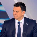 Greece Moves to Shield Ferry Fares Amid Middle East Turmoil