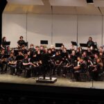 Cal Poly Pomona Hosts Festival of Winds