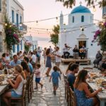 Festivals in Greece You Should Plan Your Trip Around