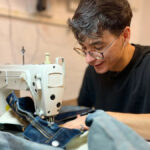 Alterations specialist urges shoppers to avoid fast fashion