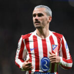 🚨 Official – Atlético announce Griezmann’s move to MLS