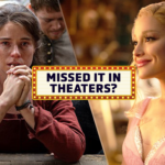 Missed it in theaters? Here’s every movie finally arriving on streaming this month