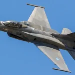 Greece moves to strengthen air defences with F-16 upgrades – The Greek Herald