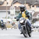 Electric vehicles could soon be cheaper than petrol cars in Africa – if financing barriers fall